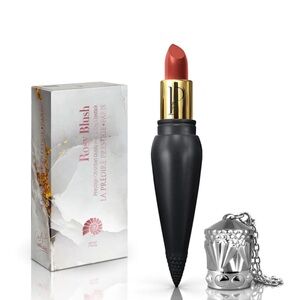 New sealed in Box! La Predire Prestige Lipstick in Rosy Blush